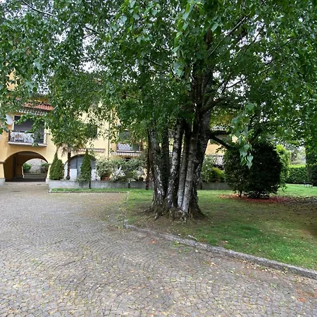 Lovely Apartamento *