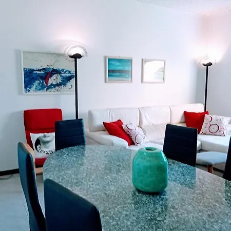 Lovely Apartamento *