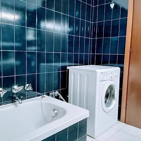 Lovely Apartamento