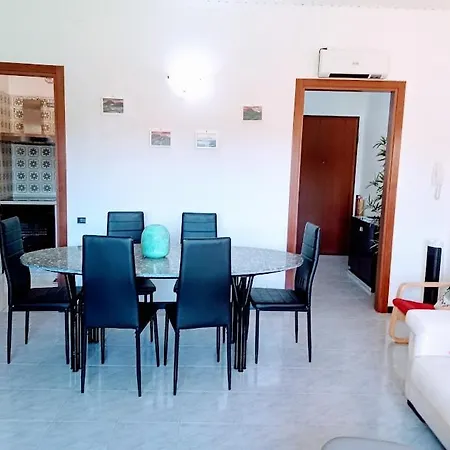 Apartamento Lovely