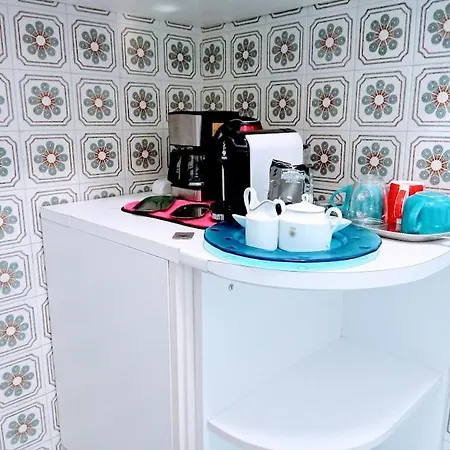 Apartamento Lovely Lesa