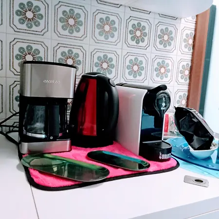 Lovely Apartamento