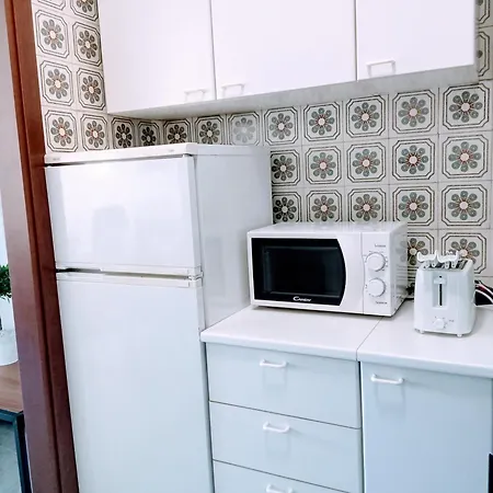 Apartamento Lovely
