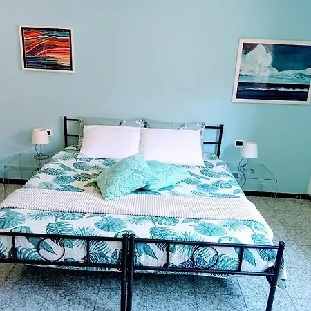 Apartamento Lovely Lesa